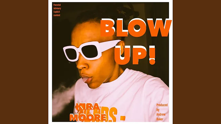 Kira Moore Photo 18