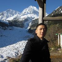 Yue Luo Photo 5