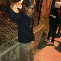 Walter Jackson Photo 5