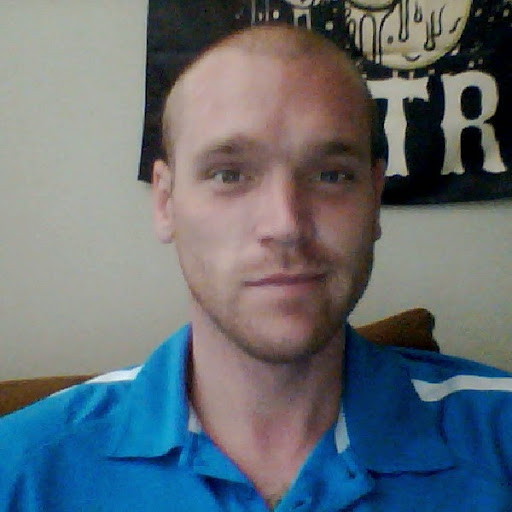 Blake Mathews Photo 14