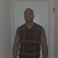 Demetrius Parker Photo 4
