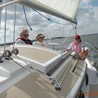 Jan Dundas Photo 2