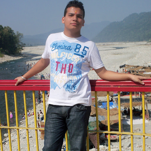 Himanshu Joshi Photo 12