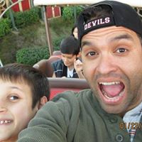 Carlos Castrillon Photo 2