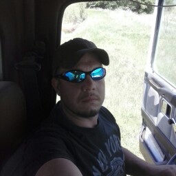 Casey Roberson Photo 10
