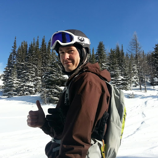 Casey Robb Photo 11