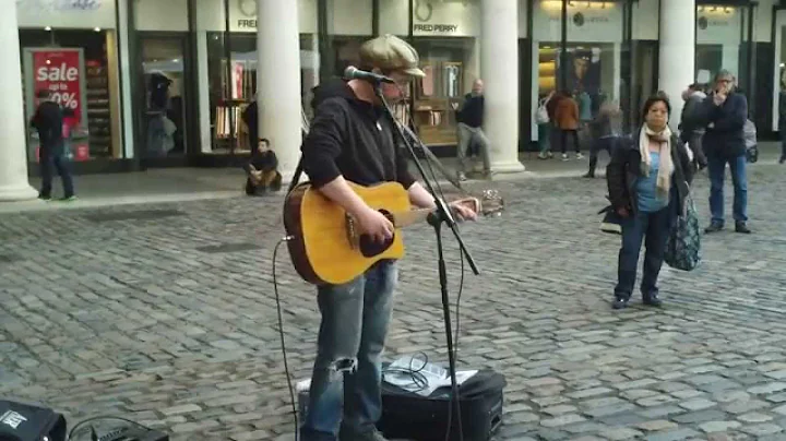 Chad Busker Photo 6
