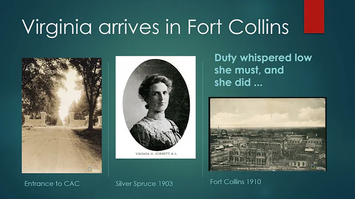 Virginia Corbett Photo 14
