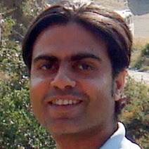 Rahul Vasudev Photo 15