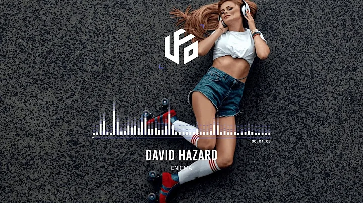David Hazard Photo 26