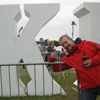 Kenneth Wark Photo 1