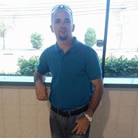Israel Esteves Photo 1