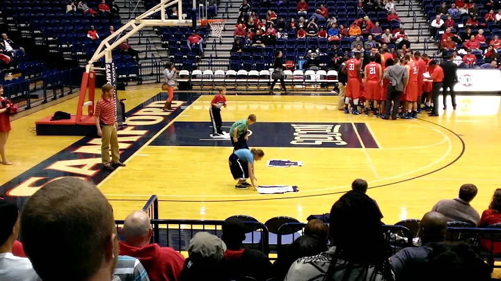 Ryan Samford Photo 7