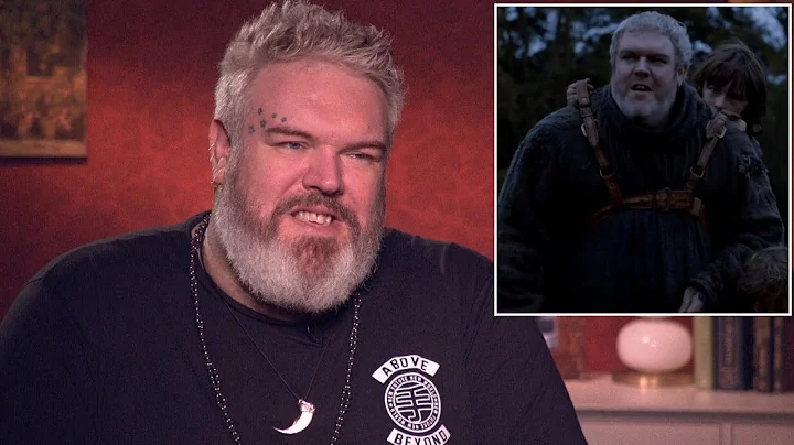 John Hodor Photo 13