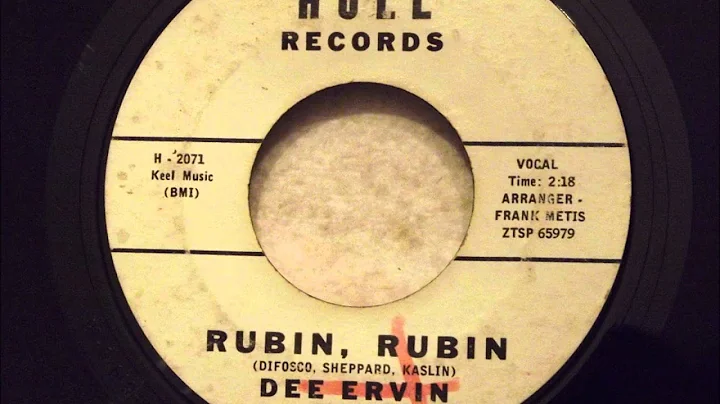 Irwin Rubin Photo 11