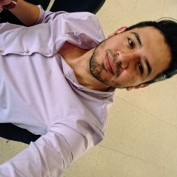 Vincent Acevedo Photo 13