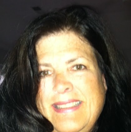 Gail Cunliffe Photo 2