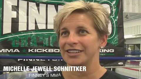 Michelle Finney Photo 21