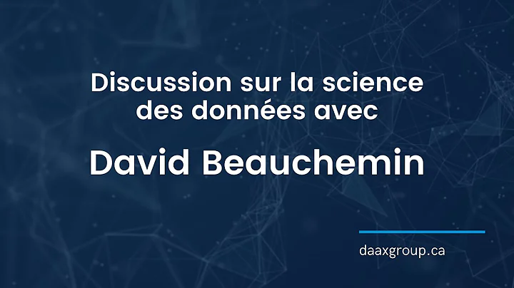 David Beauchemin Photo 25