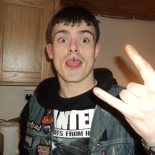 David Callaghan Photo 9