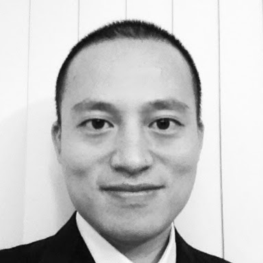 Joe Li Photo 9
