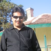 Raju Penmetsa Photo 8