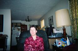 Karen Ritz Photo 10