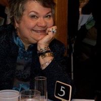 Jane Feller Photo 4