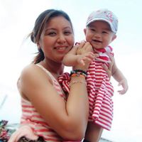 Jeannie Ho Photo 8