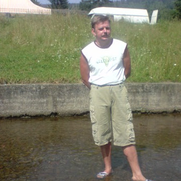 Marek Witkowski Photo 10