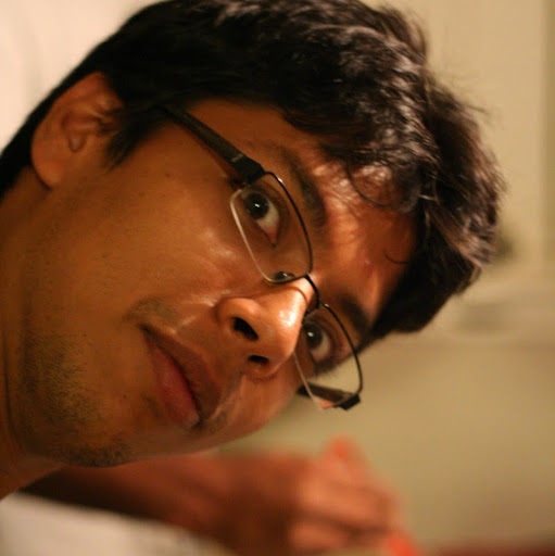 Siddhartha Banerjee Photo 10