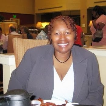 Wanda Seay Photo 9