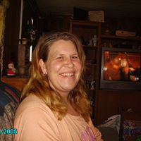 Christina Mathias Photo 5