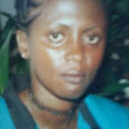 Fatima Kamara Photo 15