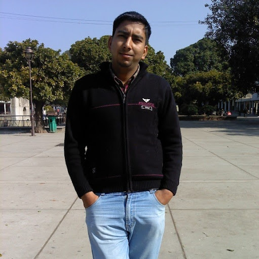 Arjun Sharma Photo 15