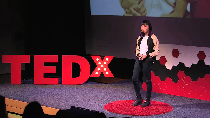 Joyce Ho Photo 33
