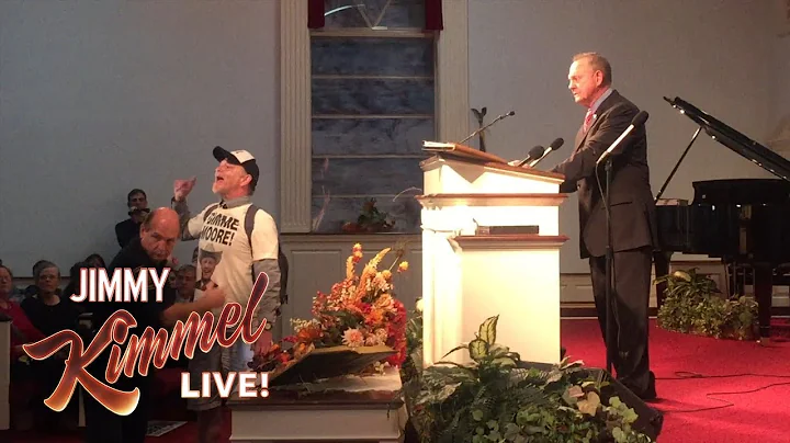 Roy Moore Photo 38