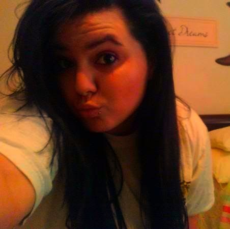 Kayla Bergeron Photo 11
