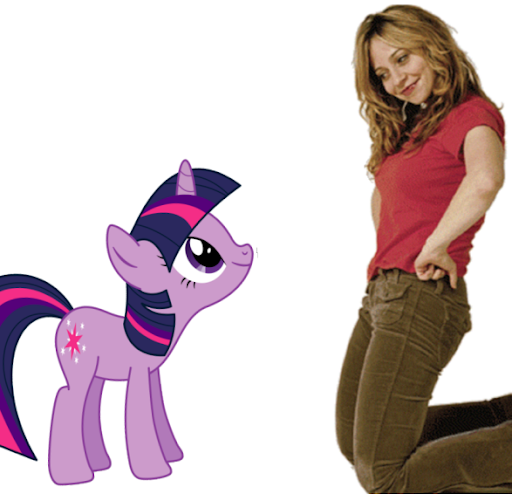 Tara Strong Photo 16