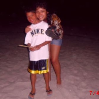 Louis Ramirez Photo 9