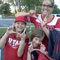 Krista Atkinson Photo 2