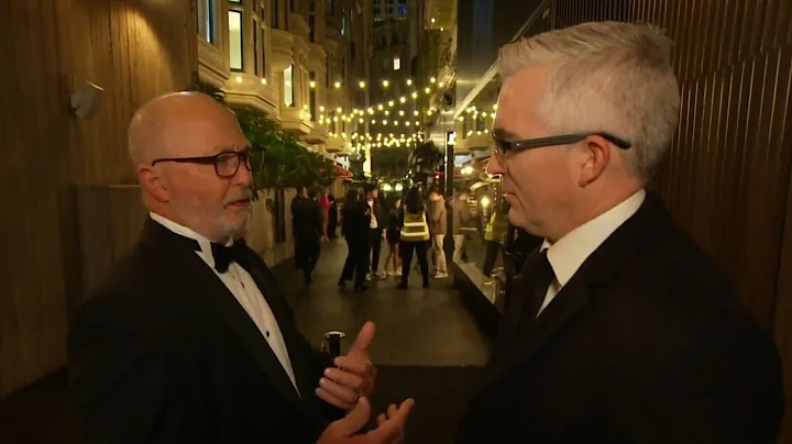 Chris Kenny Photo 34