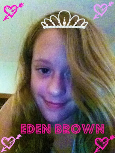 Eden Brown Photo 10