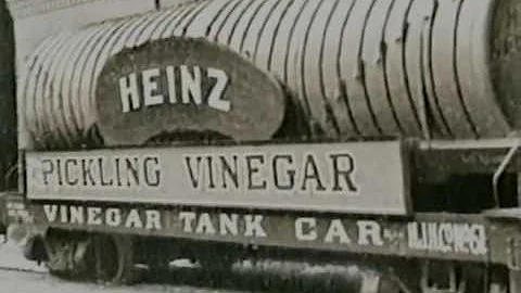 Harry Heinz Photo 21