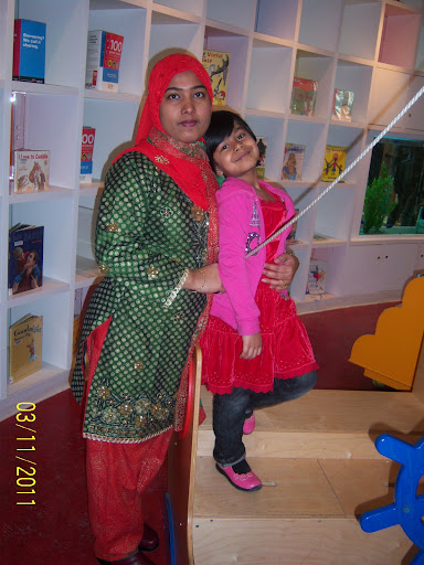 Nargis Sultana Photo 11