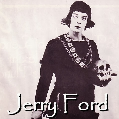 Jerry Ford Photo 13