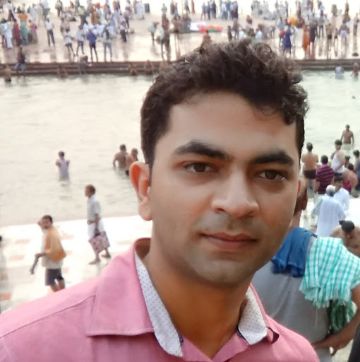 Shobhit Sharma Photo 11