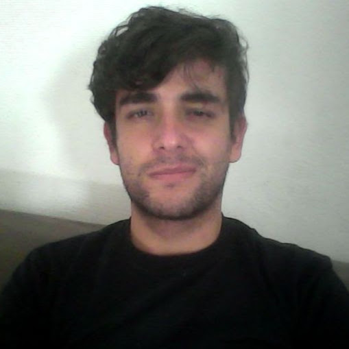 Gustavo Morais Photo 9