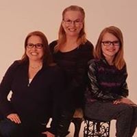 Tracy Fritz Photo 7