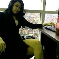 Ketty Chen Photo 2